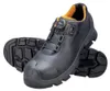 uvex 2 MACSOLE® Halbschuhe S3 schwarz, orange Weite 10 Gr. Produktbild-Vorschau 6