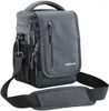 Mantona drone bag 15 x 21 x 14 cm dimensioni interne, borsa Anteprima dell’immagine prodotto 1
