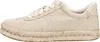 TOMS Textil-Sneaker mit Espadrille-Optik, Bastumrandung und Produktbild-Vorschau 2