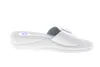 SCHOLL New Massage PVC buty damskie białe 36 Podgląd zdjęcia produktu 8