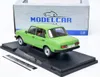 MCG 1:18 Wartburg 353 1985 - green Produktbild-Vorschau 15