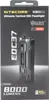 Nitecore EDC37 - 8000 Lumen extrem leistungsstarke Produktbild-Vorschau 1