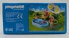 PLAYMOBIL Wading Pool Compact Set, Kunststoff, Multi Produktbild-Vorschau 7