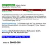 Sellerie Samen Selleriesamen Celery Seed 360 Pulver Kapseln Produktbild-Vorschau 5