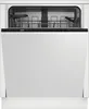 - Beko BDIN16420 Geschirrspüler vollintegrierbar Produktbild-Vorschau 1