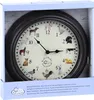 Esschert Design | Orologi da parete con suoni di animali - Anteprima dell’immagine prodotto 4