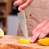 WÜSTHOF – Klasický nôž na ovocie a zeleninu 12 cm, čierny Náhľad obrázku produktu 6