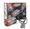 Mould King M-0004 M-Motor Klemmbausteine Spielzeug Produktbild-Vorschau 4