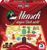 For One - Mensch ärgere Dich nicht Produktbild-Vorschau 1