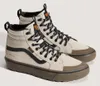 Vans MTE Sk8-Hi Waterproof  Veterschoenen Hoog - Taupe - Voir les images du produit 14