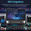 10.1 Zoll 6+128G Carplay Autorádio pre Fiat Ducato Náhľad obrázku produktu 16