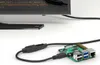 Goobay Micro HDMI / HDMI-Adapter, 4K/60Hz, Produktbild-Vorschau 2