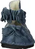 Laura Vita Ballerinas Ballerinas Leder Produktbild-Vorschau 6
