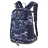 Dakine Rucksack WNDR Pack 18L Dark Tide, ergonomisch Produktbild-Vorschau 1