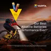 VARTA Alkaline Batterie "LONGLIFE Power" Mignon (AA/LR6) Produktbild-Vorschau 68