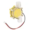 F50 Micro Hydro stejnosměrné průtokové čerpadlo Turbína Náhled obrázku produktu 2