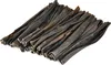 Kaureks Natur Hundeleckerlies, Hirschhaut 800g ca. 25-30 cm Produktbild-Vorschau 2
