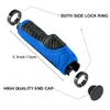 ROCKBROS Cyklistické rukoväte MTB Ergonomické uzamykateľné Náhľad obrázku produktu 2