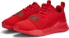 Puma Jugend Sportschuhe 39084705 Wired Run Pure rot r. 38 Produktbild-Vorschau 6