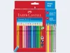 FABER-CASTELL Colour Grip Buntstifte farbsortiert, 1 St. Produktbild-Vorschau 2