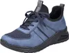 Rieker Sneaker - Blue Synthetic Velikost: 38 Normal Náhled obrázku produktu 2