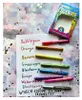 Dumel | Duftende Buntstifte Set - 12 Stück - Farbenfroh - Produktbild-Vorschau 4