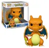 Funko POP Jumbo 10" Pokemon 851 Charizard Figurka Podgląd zdjęcia produktu 4