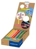 Staedtler Noris buddy 140, Miękki, Wielobarwny, 6 szt. Podgląd zdjęcia produktu 2