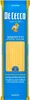 De Cecco Spaghetti Nr. 12, Hartweizenpasta 24 x 500 g - Produktbild-Vorschau 2