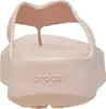 Crocs Slide Sandals 209410-6UR in Beige color size 39-40 Anteprima dell’immagine prodotto 4