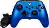 XB Controller Enhanced wired Sapphire Fade  PowerA Produktbild-Vorschau 4