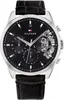 Tommy Hilfiger Baker 1710449 Herrenuhr Produktbild-Vorschau 1
