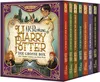 Harry Potter. Die große Box zum Jubiläum. Alle 7 Bände. Produktbild-Vorschau 1