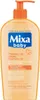 MIXA Baby Jemný kúpeľ a umývanie s olejom 400 ml Náhľad obrázku produktu 4