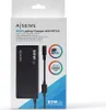 AISENS ASLC-90WAUTO-BK, Universal, Drinnen, 100 - 240 V, 50 Produktbild-Vorschau 1
