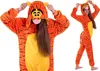 Pyjamas Kigurumi Onesie Tigger, Größe L Produktbild-Vorschau 1