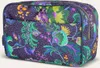 Oilily Kulturbeutel Pocket Cosmetic Bag Plantation bunt Produktbild-Vorschau 7