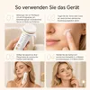 COOL-i® 2MHz RF & EMS Gesichtsmassagegerät – 6-in-1 Produktbild-Vorschau 8