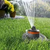 Gardena Comfort Teil und Vollkreisregner Tango große Gärten Produktbild-Vorschau 23