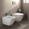 Ideal Standard WC sedátko Tesi Ultra flat Softclose bílé Náhled obrázku produktu 12