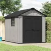 KETER Garden House OAKLAND 759 17201311 Podgląd zdjęcia produktu 23
