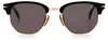 David Beckham DB 1002/S Black gold 51/21/145 Herren Produktbild-Vorschau 2