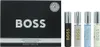 Hugo Boss Miniatures Set 4x10ml - Boss Bottled Edt Produktbild-Vorschau 7