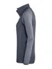 BLACK CREVICE - Damen Microfleece Funktionsshirt I Midlayer Produktbild-Vorschau 3