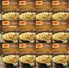 Maggi Wirtshaus Schinken-Nudeln VPE (12x168g Packung) + usy Produktbild-Vorschau 1