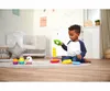 Simba Toys ABC Stacking Ring Pyramid, 1 rok/roky, Modrá, Náhled obrázku produktu 6