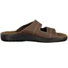Rohde Herren Pantolette braun Produktbild-Vorschau 13