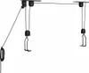 vidaXL Fahrradlifts 2 Stk. Deckenmontage 20 kg Produktbild-Vorschau 6