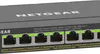 Netgear 8-Port Gigabit Ethernet PoE+ Plus Switch (GS308EP) Produktbild-Vorschau 20