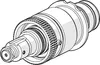 Hansa Temperaturregeleinheit Hansa 59904501 Produktbild-Vorschau 6
